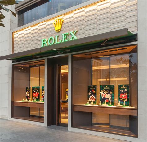 istinye park rolex
